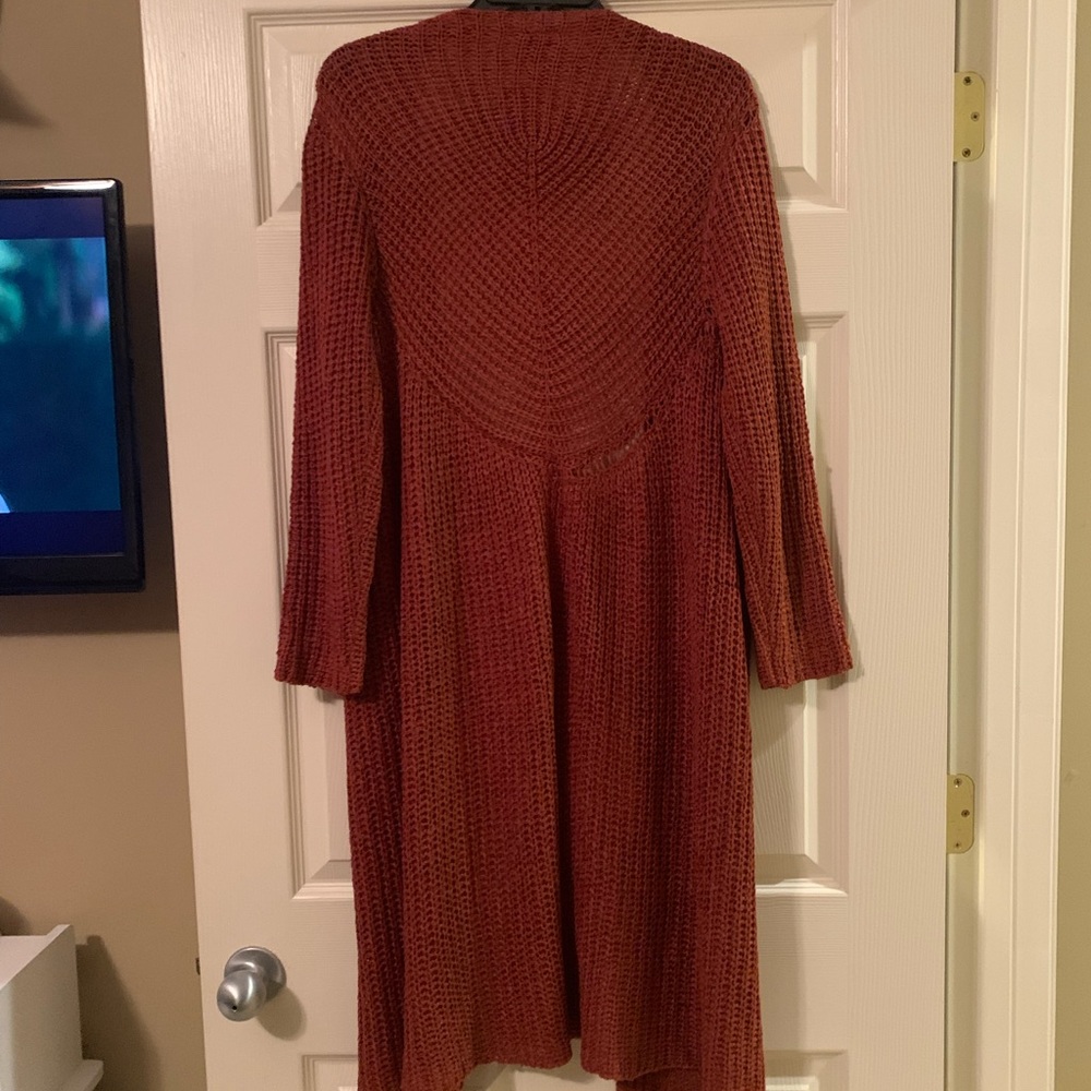 Sweater - Picture 2 of 3